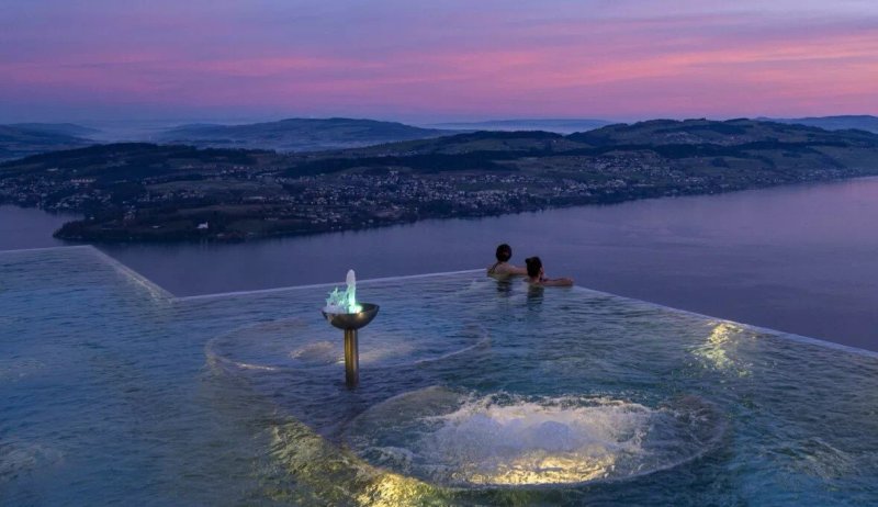 A World of Spa & Wellness
