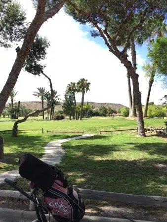 El Plantio Golf Resort