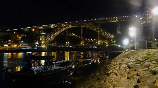 Private Tours Porto
