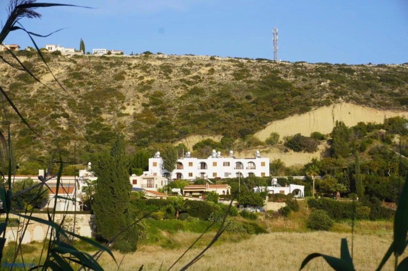 Skeleas Pissouri Apartments
