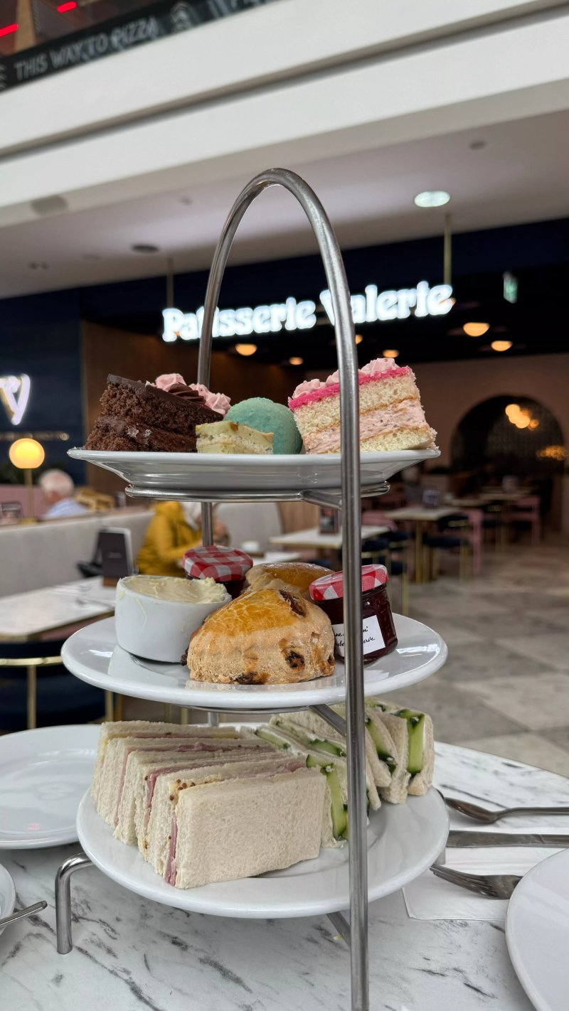 Patisserie Valerie Bristol