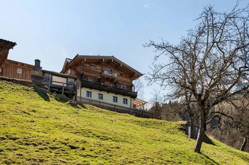 Apartment Piesendorf  in Kaprun, Salzburg - 6 persons, 2 bedrooms