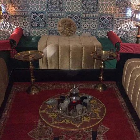 Argana Hamam
