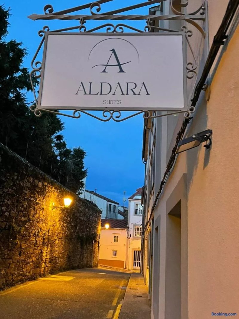 Aldara Suites