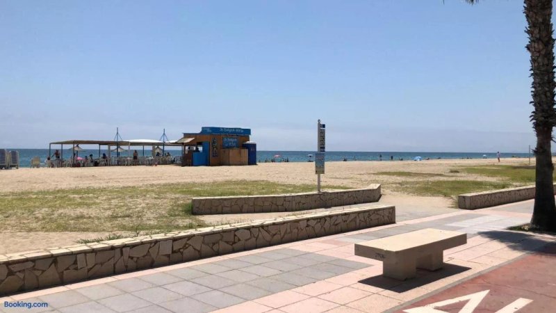 Apartaments Colibri