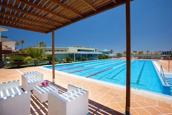 Orquidea Club Spa