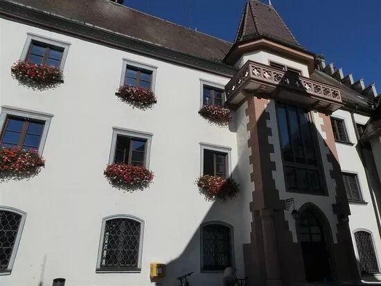 Rathaus Riedlingen