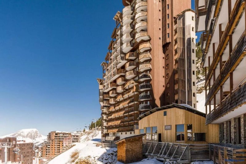 Maeva Particuliers Residence Antares