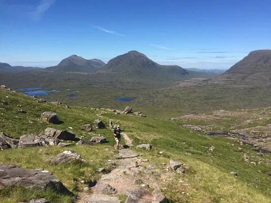 Coire Mhic Fhearchair