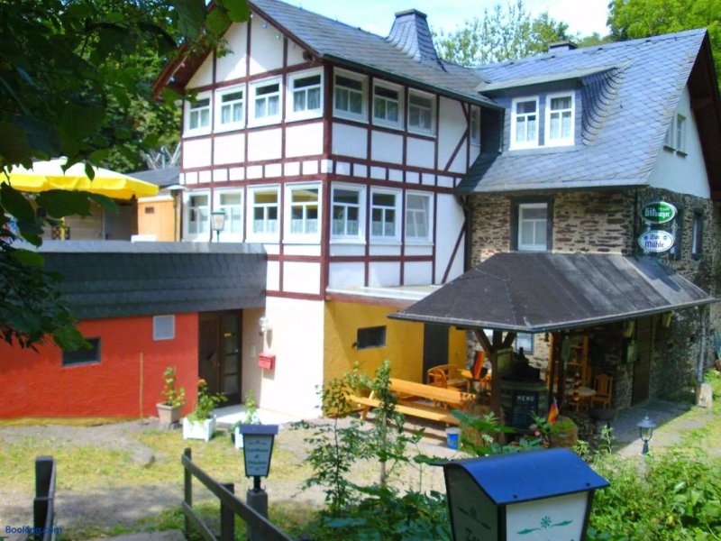 Linkemuhle