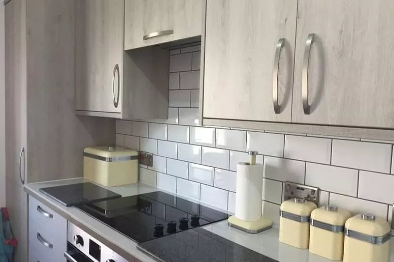 New - Central Portree Sleeps 4