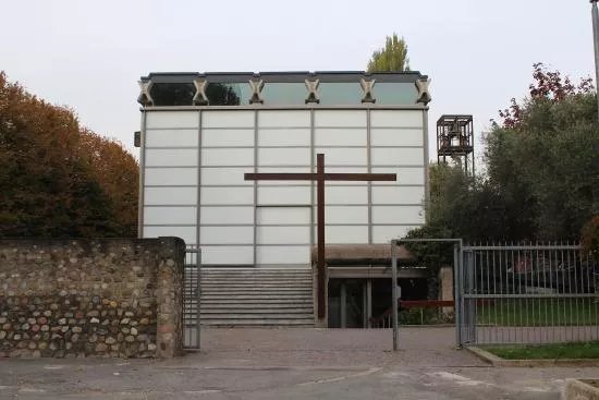 Chiesa di Nostra Signora della Misericordia