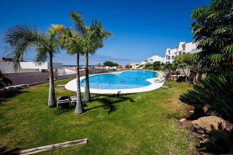 Magnolia Golf Resort 3 bedroom apartment