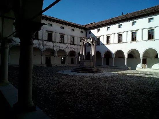 Ex Convento di San Francesco
