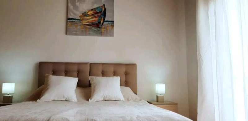 Apartments Kero