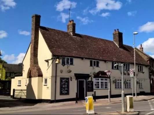 The Bell