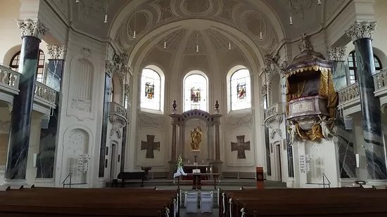 Friedenskirche