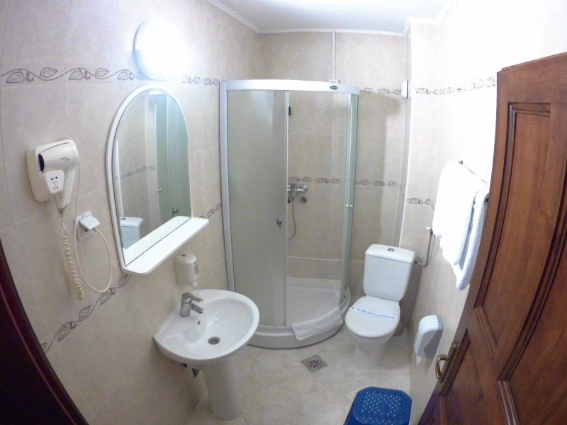 Nis Downtown Apartments & Rooms