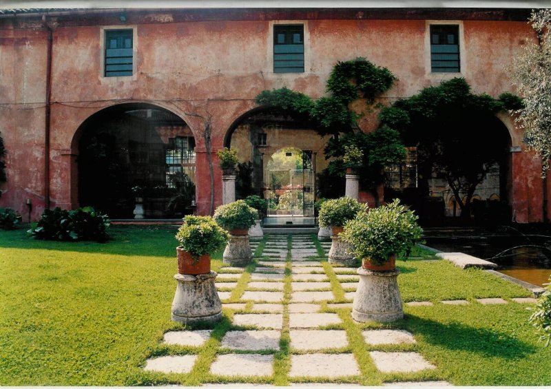 Villa Boselli