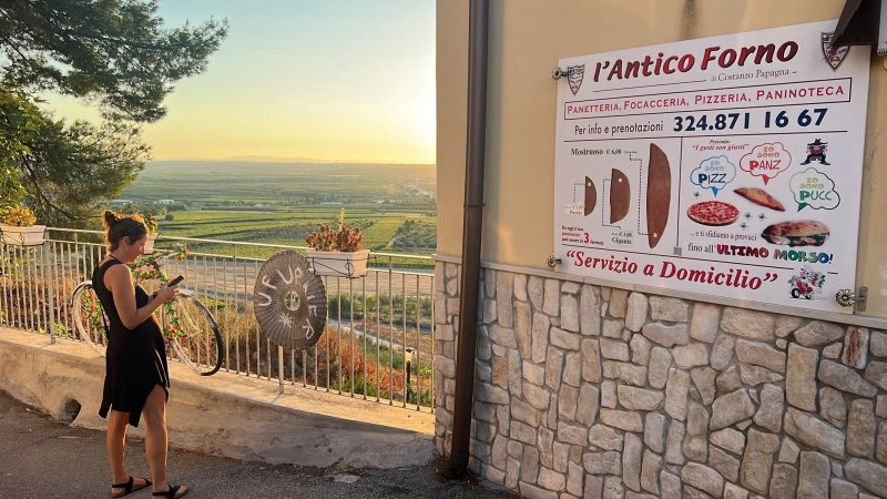 L'antico Forno