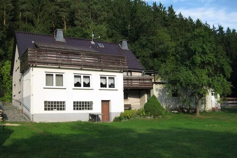 Apartment in the Eifel