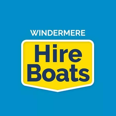 Windermere Hire Boats