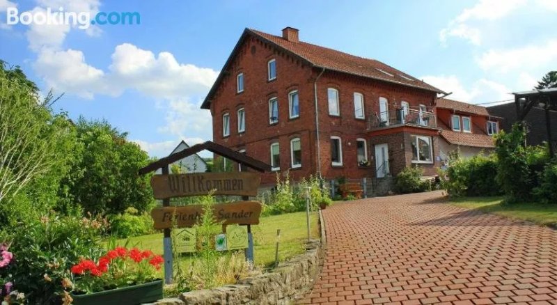 Ferienhof Sander