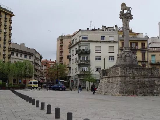 Mercat del Lleo