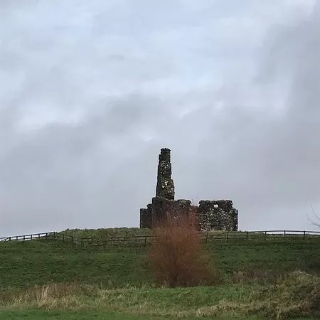 Nolan's Castle