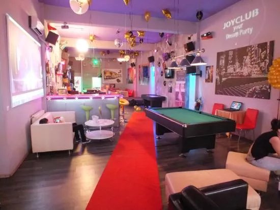 Joy Club
