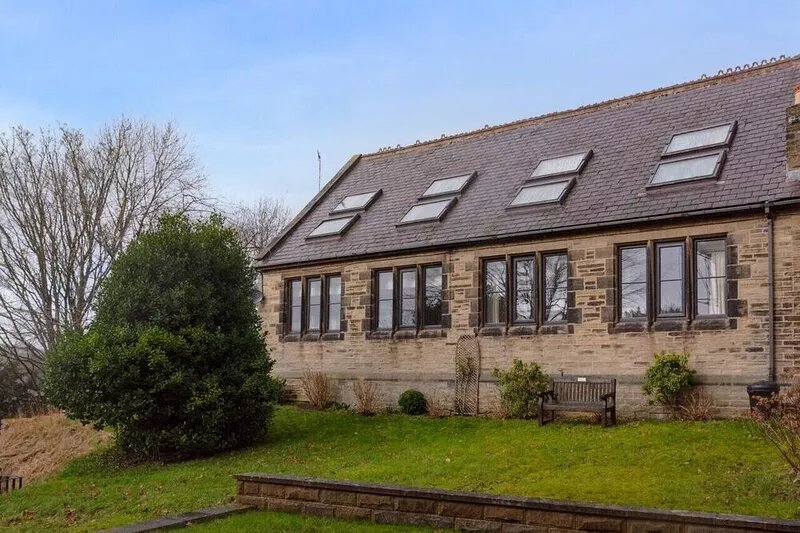 Humbug Lodge - Two Bedroom House, Sleeps 4