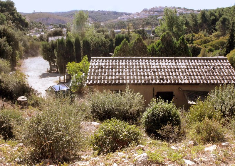 Camping La Verdiere