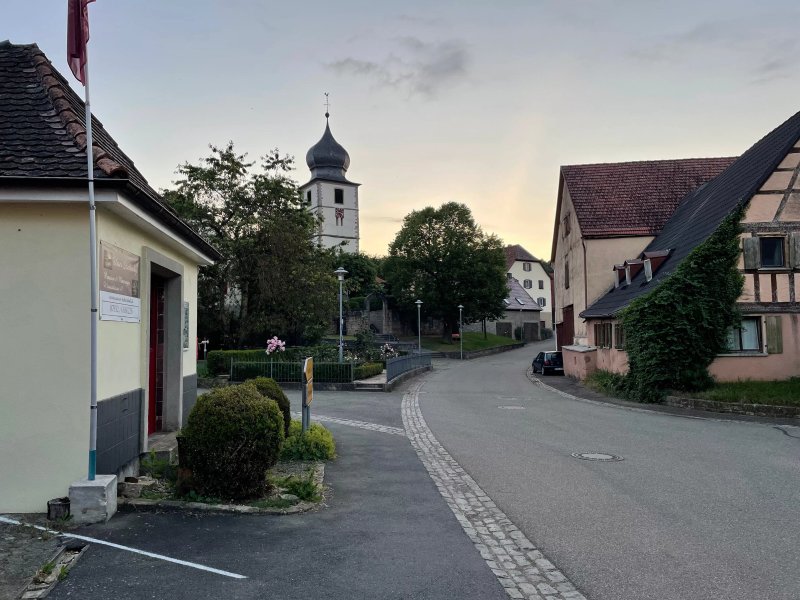 Unser Keltenhof