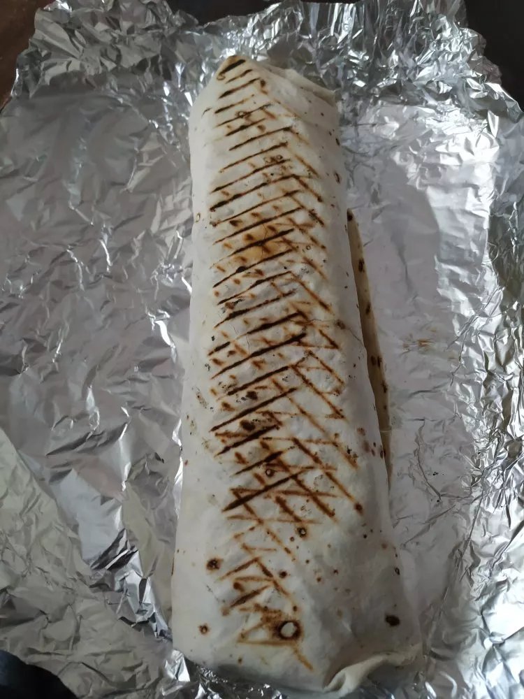 Smile Kebab