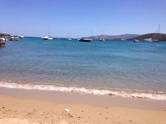 Mali Beach Bar