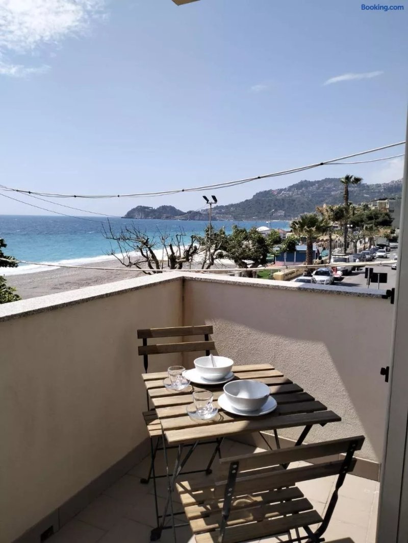 Family House Letojanni Taormina