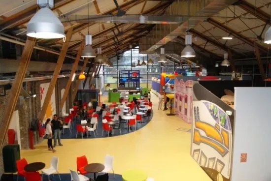 Gulli Parc Le Havre