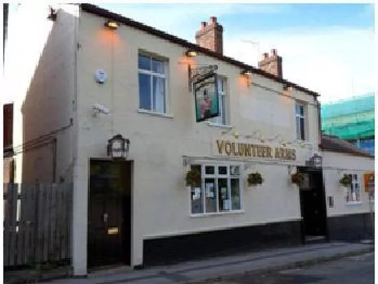 The Volunteer Arms