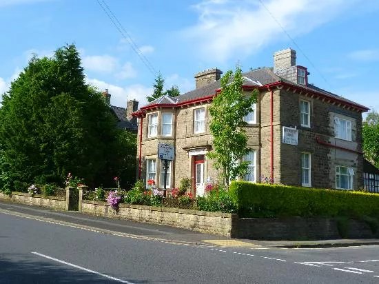 Devonshire Lodge Guest House