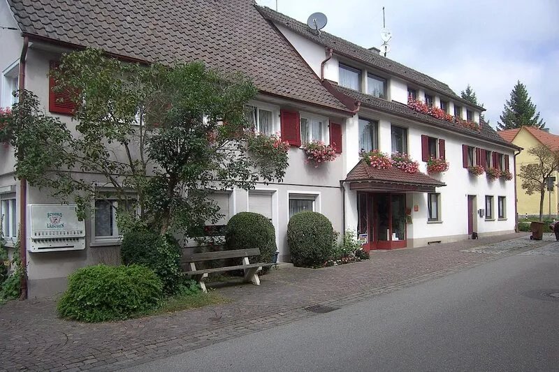 Apartment in Ludwigshafen, near the lake, 85 sqm for max. 6 persons