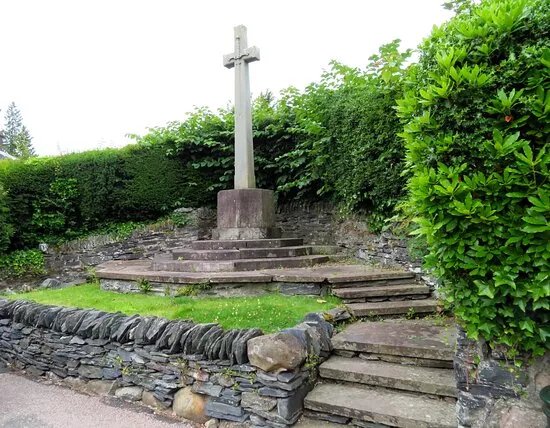 Luss War Memorial