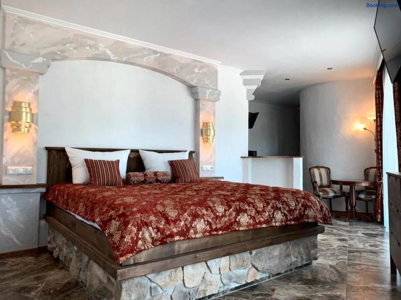 Resort Hanni Deisenberger