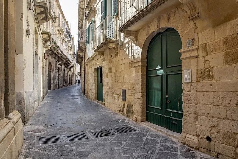Duplex sul porto grande by Wonderful Italy