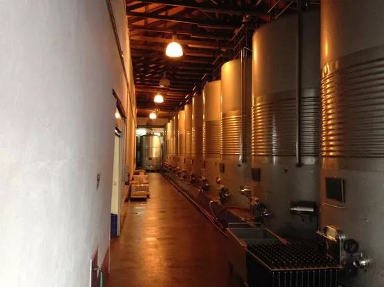 Bodegas y Vinedos Castiblanque
