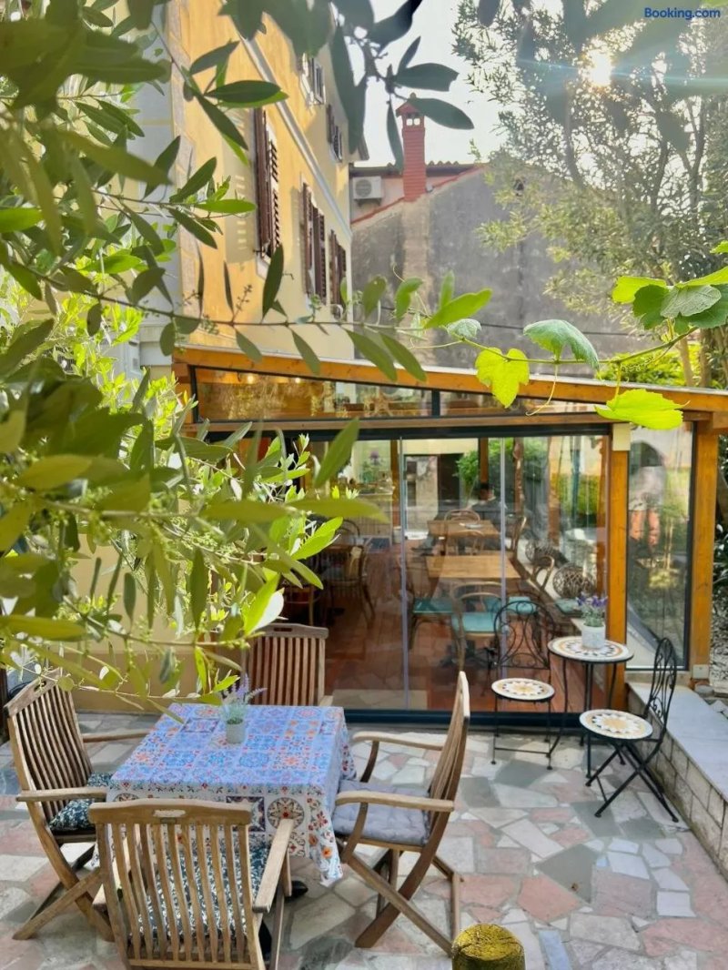 Villa Verde Boutique Hotel