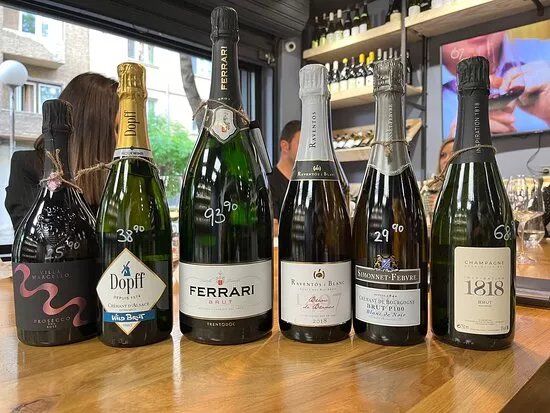 Cellar 52