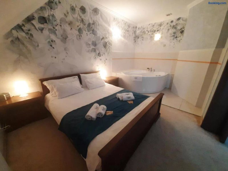 Hotel Zielony Zakatek