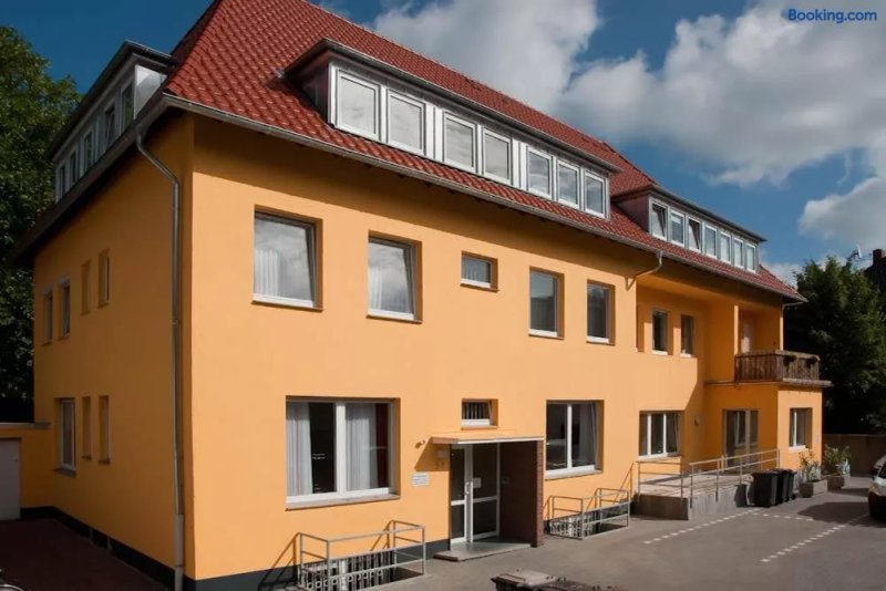 Boardinghouse Munster - das Original