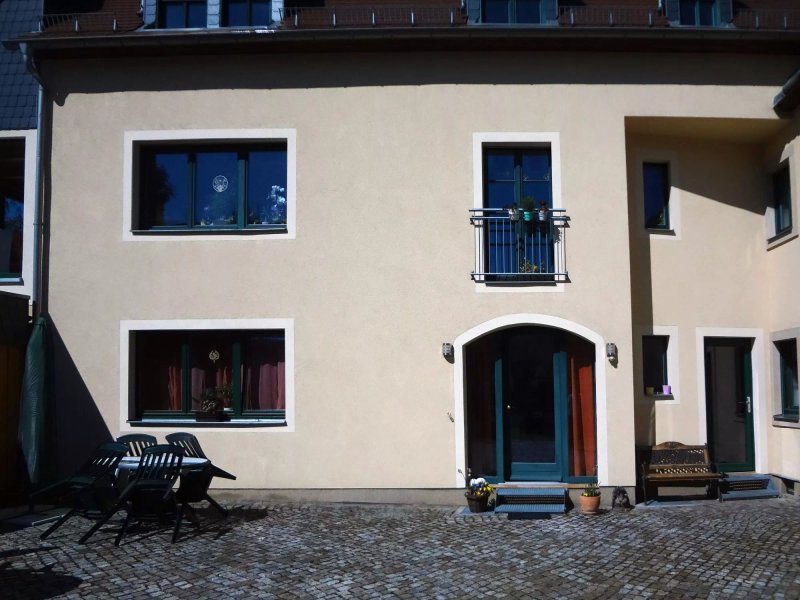 Alte Gaertnerei