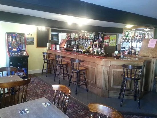 Full Moon Pub